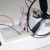 Lチカ+モータonラズパイ。より大きな電流の扱い方を知る - DEVICE_PLUSのブログ