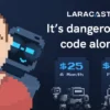 Laravel Sail, cannot mkdir. Permission Denied